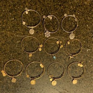 Alex and Ani LOT: BUNDLES ONLY